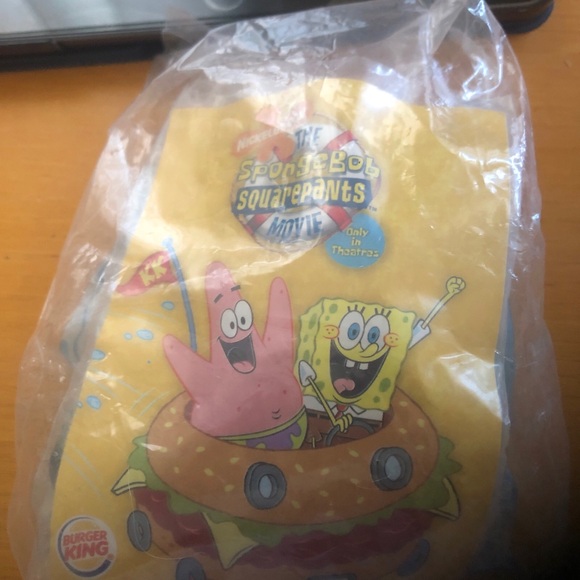 Assorted Kids Toy Set - Picture 8 of 16